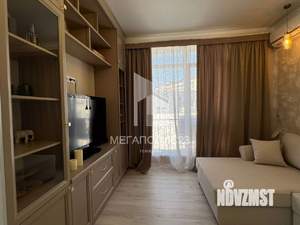 1-к квартира, вторичка, 41м2, 5/7 этаж