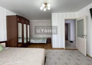 1-к квартира, вторичка, 33м2, 2/5 этаж