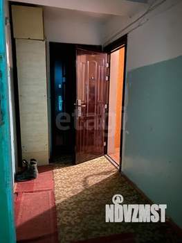 2-к квартира, вторичка, 56м2, 9/9 этаж