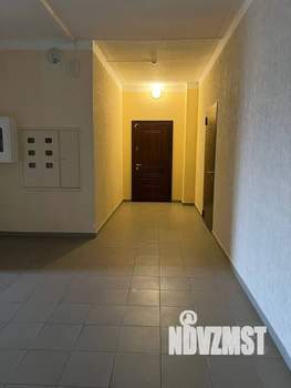 1-к квартира, вторичка, 50м2, 9/12 этаж