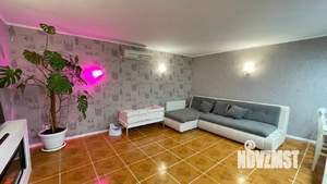 3-к квартира, вторичка, 92м2, 1/5 этаж