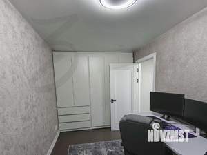 3-к квартира, вторичка, 62м2, 1/5 этаж