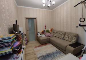 2-к квартира, вторичка, 56м2, 3/5 этаж