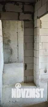 1-к квартира, вторичка, 42м2, 4/5 этаж