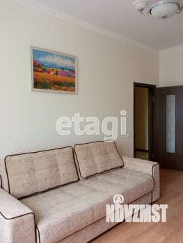 3-к квартира, вторичка, 72м2, 2/8 этаж