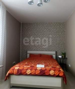 2-к квартира, вторичка, 40м2, 4/5 этаж