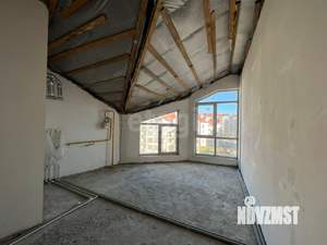 Студия квартира, вторичка, 36м2, 6/6 этаж