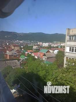 2-к квартира, вторичка, 49м2, 5/5 этаж