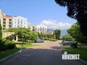 1-к квартира, вторичка, 80м2, 4/6 этаж