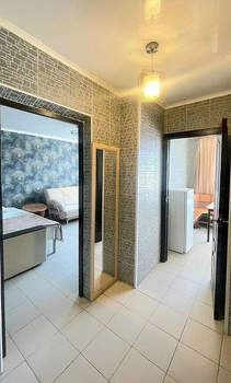 1-к квартира, вторичка, 40м2, 8/9 этаж