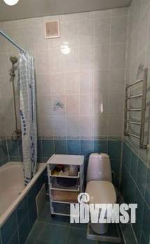 1-к квартира, вторичка, 39м2, 3/4 этаж