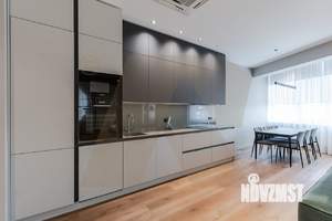 3-к квартира, вторичка, 135м2, 12/16 этаж