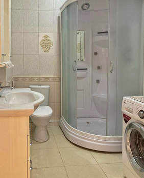 1-к квартира, вторичка, 63м2, 3/5 этаж