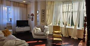 5-к квартира, вторичка, 190м2, 4/5 этаж