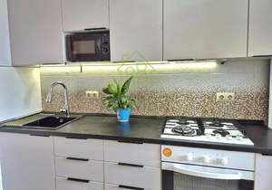 2-к квартира, вторичка, 61м2, 5/5 этаж