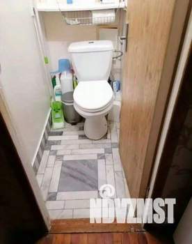 2-к квартира, вторичка, 51м2, 3/5 этаж