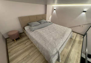 Студия квартира, вторичка, 34м2, 1/10 этаж