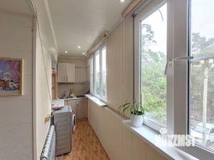 1-к квартира, вторичка, 32м2, 2/5 этаж