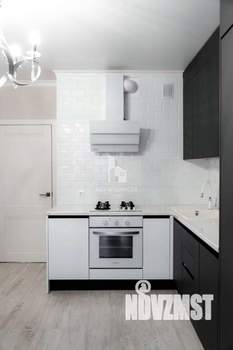 1-к квартира, вторичка, 53м2, 5/8 этаж