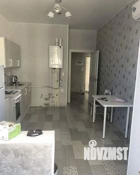 1-к квартира, вторичка, 41м2, 3/8 этаж