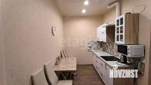 2-к квартира, вторичка, 44м2, 2/11 этаж