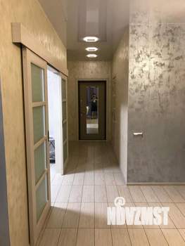 Студия квартира, вторичка, 53м2, 2/15 этаж