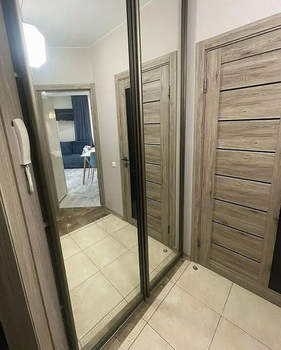 1-к квартира, вторичка, 35м2, 2/10 этаж