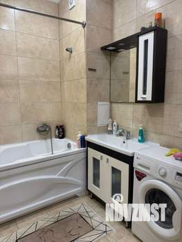 2-к квартира, вторичка, 66м2, 2/8 этаж