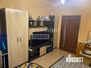 2-к квартира, вторичка, 46м2, 3/3 этаж