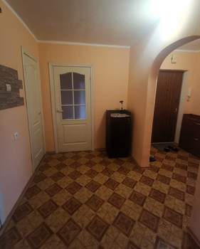 3-к квартира, вторичка, 62м2, 5/9 этаж
