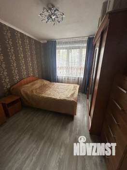 3-к квартира, вторичка, 61м2, 1/3 этаж