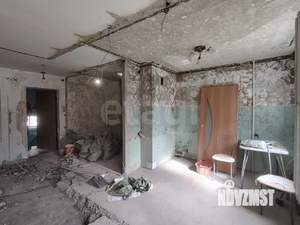 1-к квартира, вторичка, 38м2, 3/4 этаж