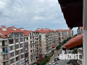 2-к квартира, вторичка, 48м2, 8/8 этаж