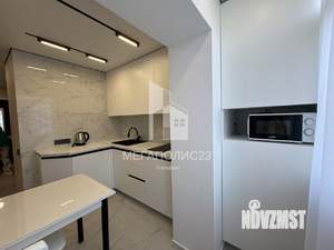 2-к квартира, вторичка, 37м2, 3/5 этаж