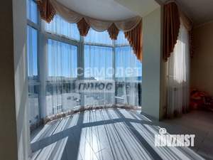 2-к квартира, вторичка, 72м2, 9/9 этаж