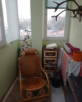 2-к квартира, вторичка, 71м2, 3/9 этаж