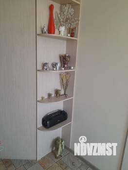 2-к квартира, вторичка, 51м2, 4/4 этаж