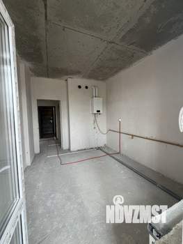 1-к квартира, вторичка, 38м2, 4/7 этаж