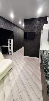 1-к квартира, вторичка, 35м2, 1/6 этаж