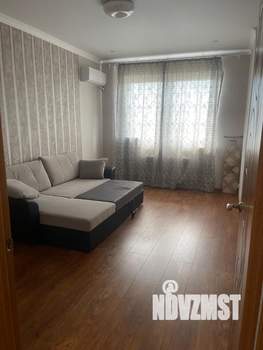 1-к квартира, вторичка, 38м2, 5/6 этаж