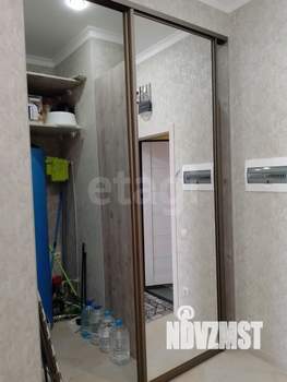 1-к квартира, вторичка, 45м2, 6/8 этаж