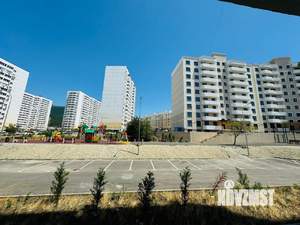 1-к квартира, вторичка, 46м2, 1/9 этаж