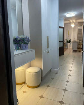 3-к квартира, вторичка, 98м2, 4/12 этаж