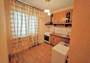 1-к квартира, вторичка, 32м2, 4/5 этаж