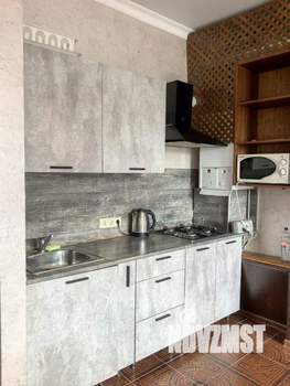 1-к квартира, вторичка, 51м2, 4/5 этаж