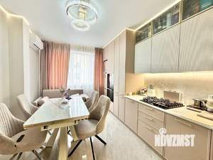 1-к квартира, вторичка, 43м2, 6/8 этаж