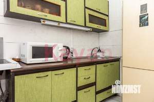 2-к квартира, вторичка, 48м2, 3/5 этаж