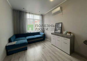 Фото квартиры на продажу (4)