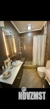 1-к квартира, вторичка, 52м2, 6/6 этаж