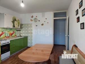 2-к квартира, вторичка, 65м2, 12/16 этаж